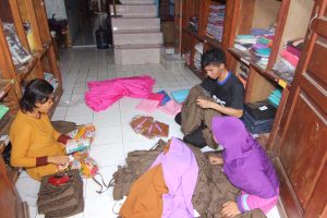 Jasa Konveksi Murah Jakarta Timur