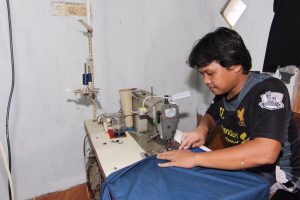 Jasa Konveksi Murah Jakarta Timur