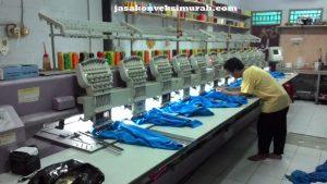 Jasa Konveksi Murah Jakarta Timur