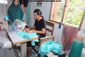 Jasa Konveksi Murah Jakarta Timur