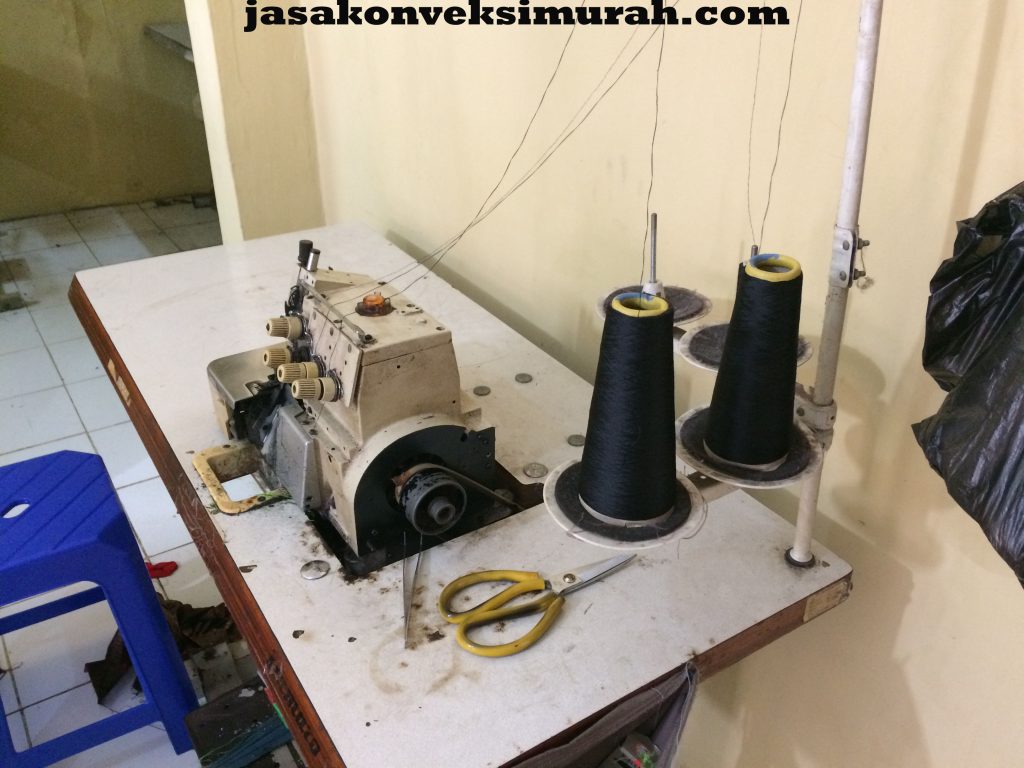 Jasa Konveksi Murah Jakarta Timur