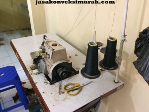 Jasa Konveksi Murah Jakarta Timur